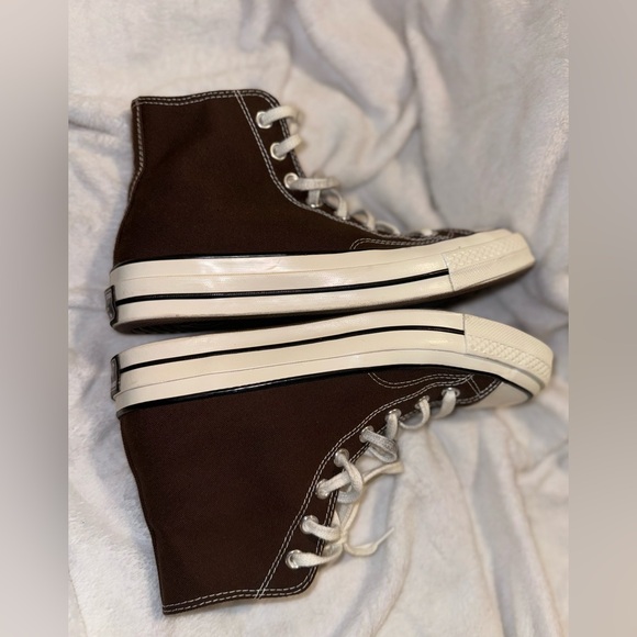 CONVERSE Chuck 70 High Top shoes Unisex! - Picture 3 of 14